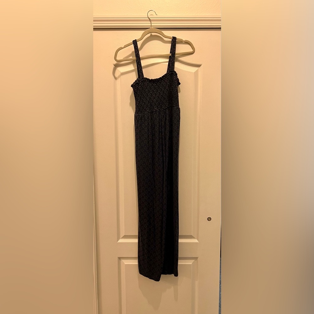 Isabel maternity jumpsuit XS